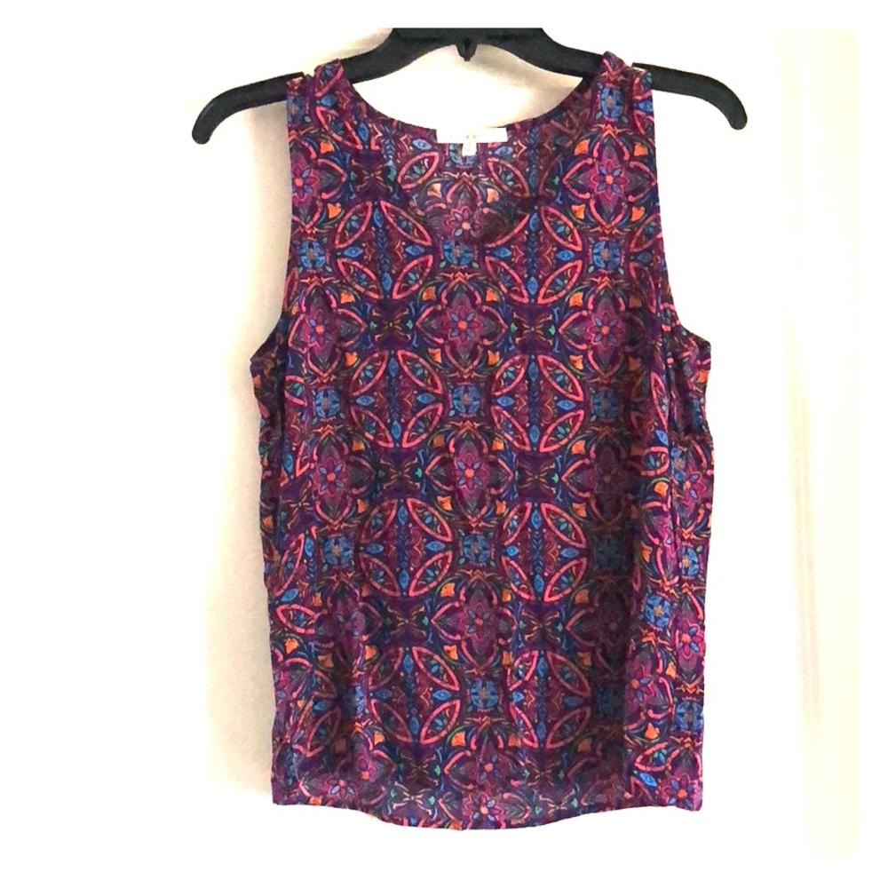 Your Story Blouse